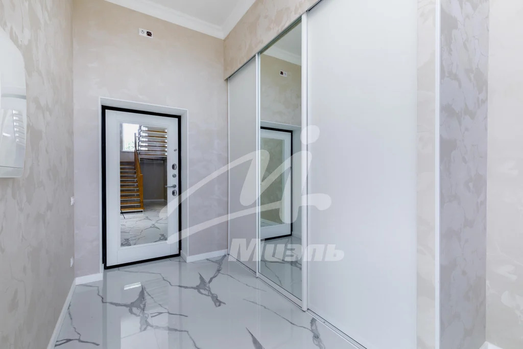 Продажа дома, Солнечногорский район, Осенняя ул. - Фото 18