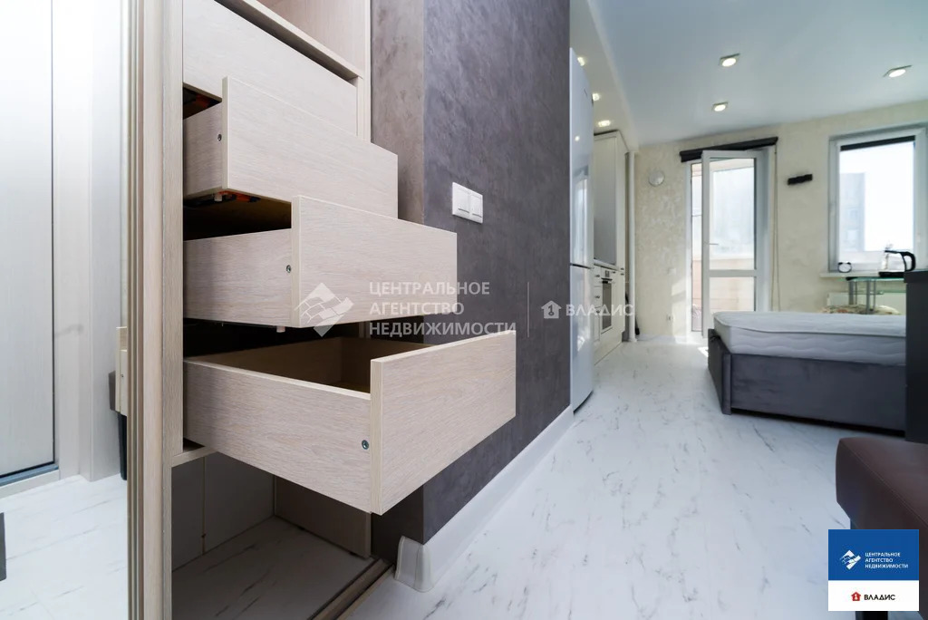 Продажа квартиры, Рязань, ул. Островского - Фото 16