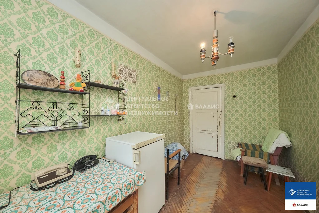 Продажа квартиры, Рыбное, Рыбновский район, ул. Почтовая - Фото 4