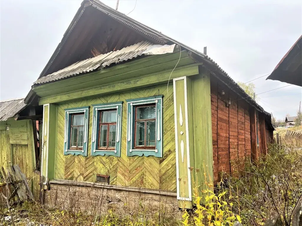 Продаётся дом в г. Нязепетровске по ул. Чапаева - Фото 6