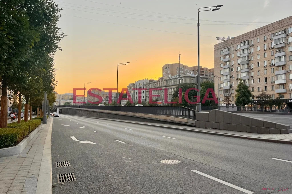 Аренда офиса, ул. Садовая-Сухаревская - Фото 40