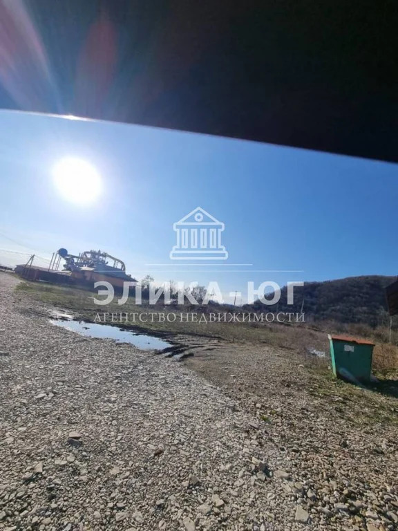 Продажа участка, Лермонтово, Туапсинский район, Мирная ул. - Фото 5