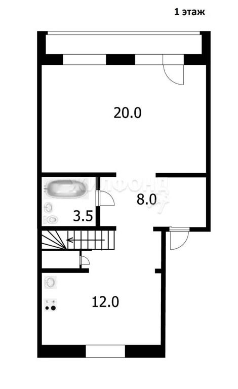 Продажа квартиры, Новосибирск, ул. Революции - Фото 21