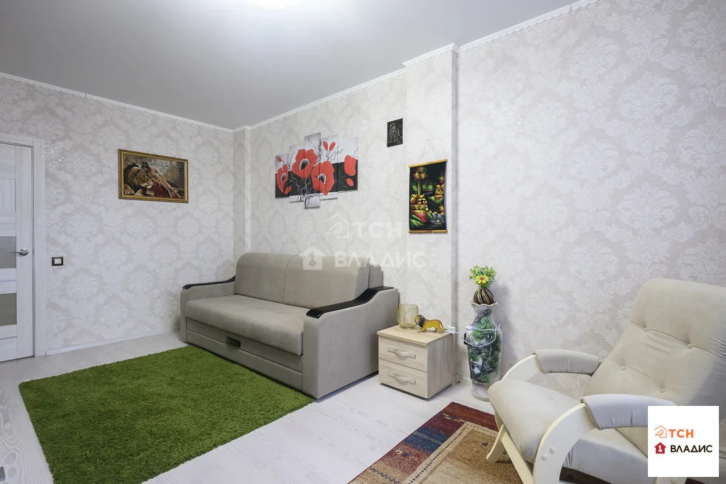 Продажа квартиры, Свердловский, Щелковский район, ул. Заречная - Фото 4