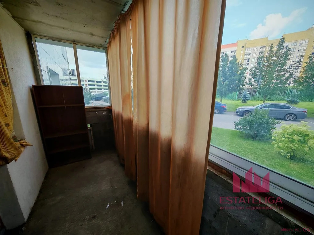 Продажа квартиры, Бузланово, Красногорский район - Фото 20