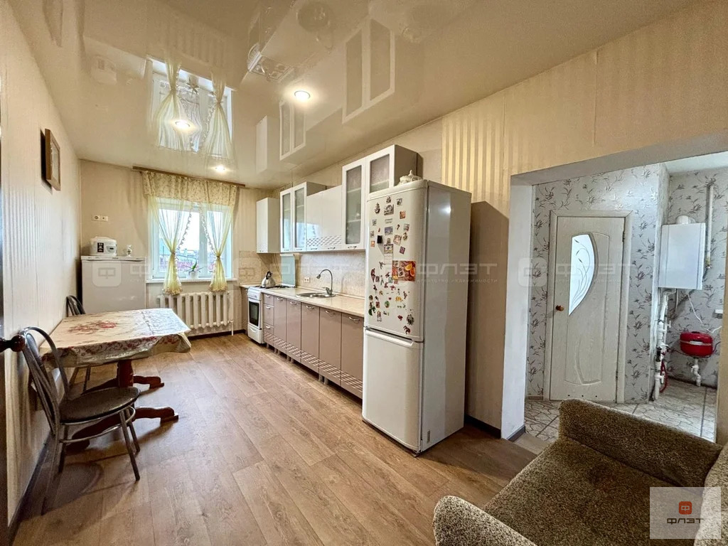 Продажа дома, Дубъязы, Высокогорский район, ул. Центральная - Фото 10