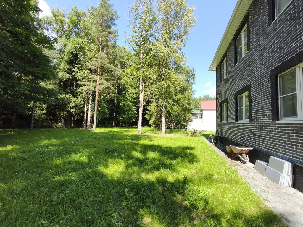 Продажа дома, Апрелевка, Наро-Фоминский район, СНТ Ветеран - Фото 18