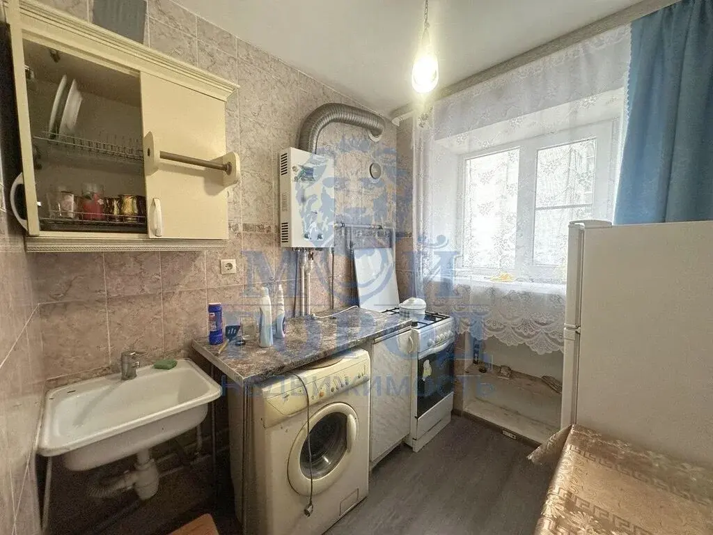 Продажа квартиры (11302-104) - Фото 2