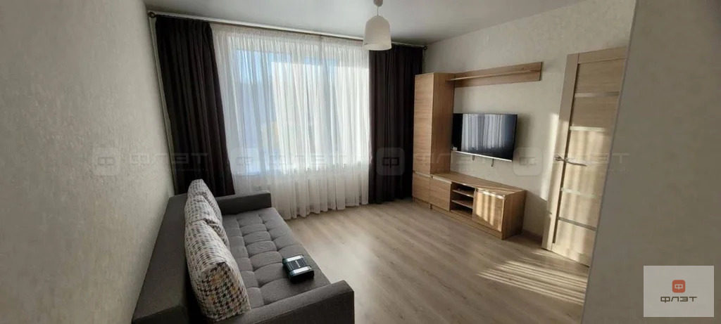 Аренда квартиры, Новое Шигалеево, Пестречинский район, ул. Петра ... - Фото 1