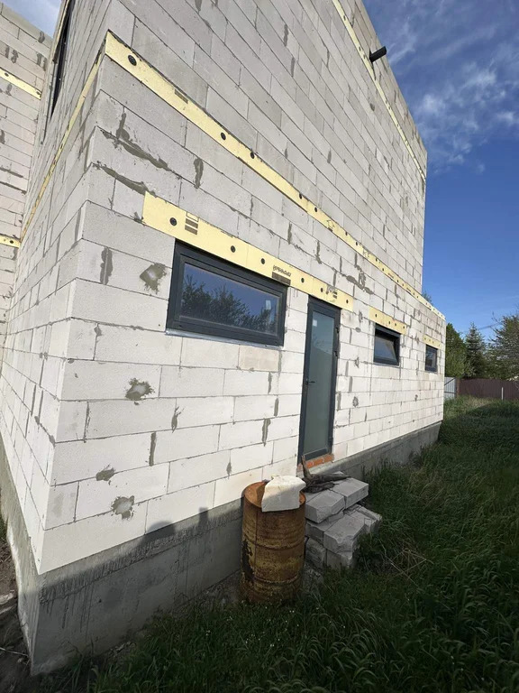 Продается уникальный дом 233 м2 на участке 9 сот. - Фото 15