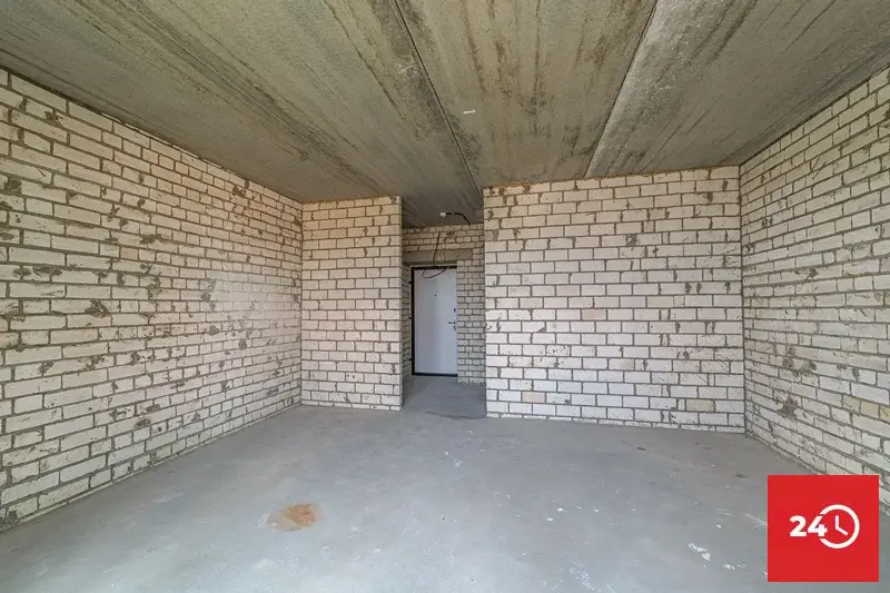 В продаже видовая студия в ЖК Von Herzen! - Фото 28
