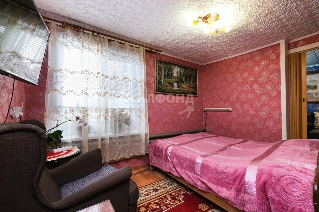 Продажа дома, Новолуговое, Новосибирский район, 3-й квартал - Фото 6