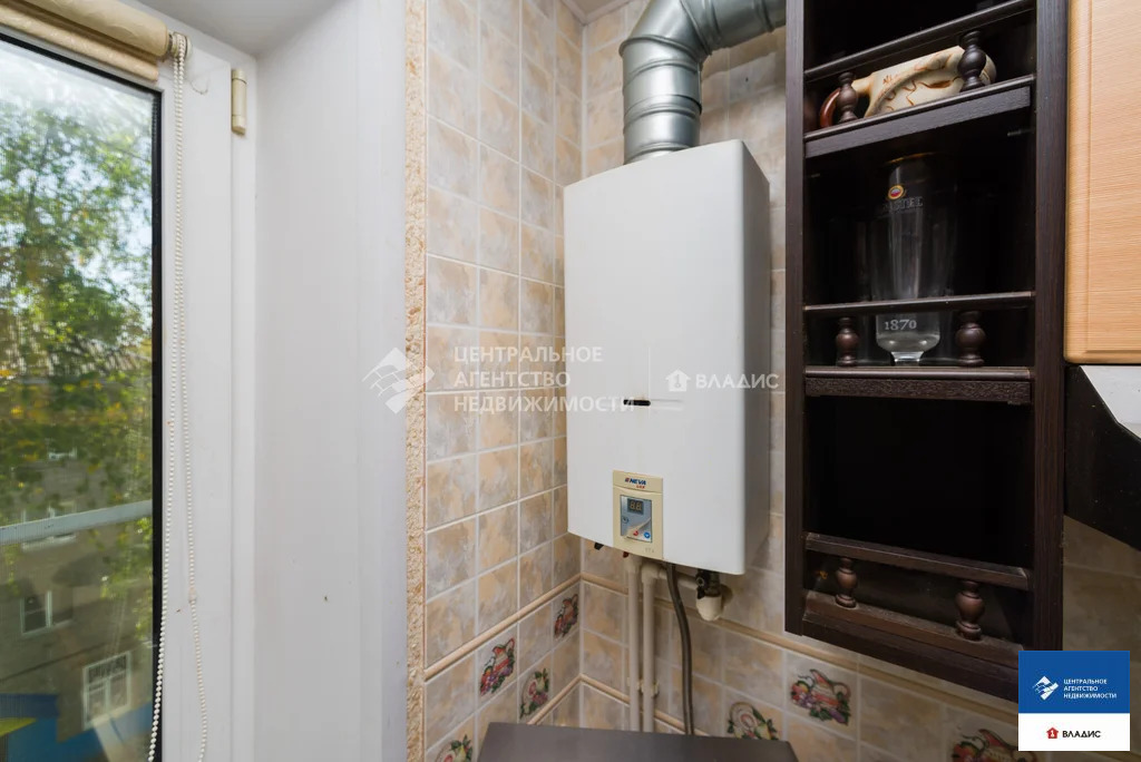 Продажа квартиры, Рязань, ул. Халтурина - Фото 20