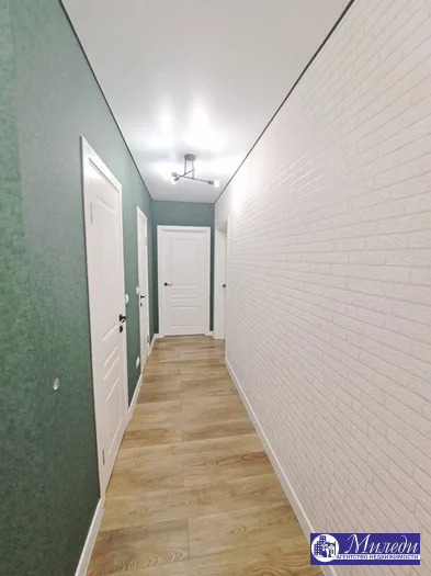 Продажа квартиры, Батайск, ул. Половинко - Фото 16