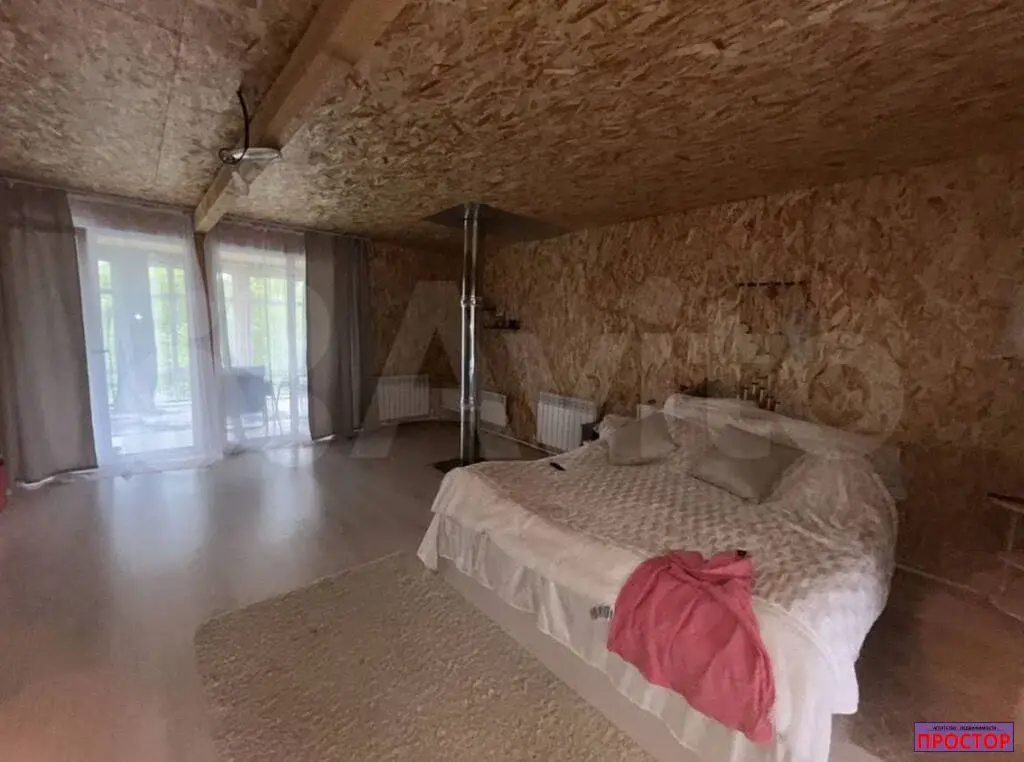 Коттедж 90 м на участке 13 сот. - Фото 8