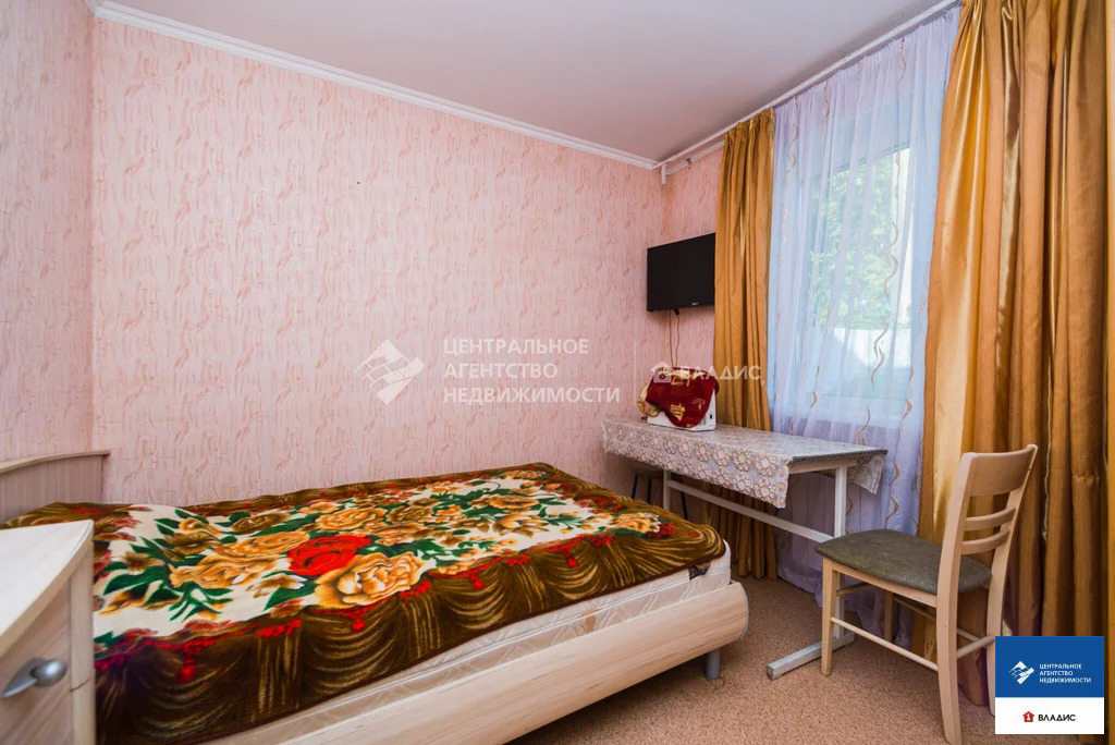 Продажа дома, Рязань, Михайловское ш. - Фото 13