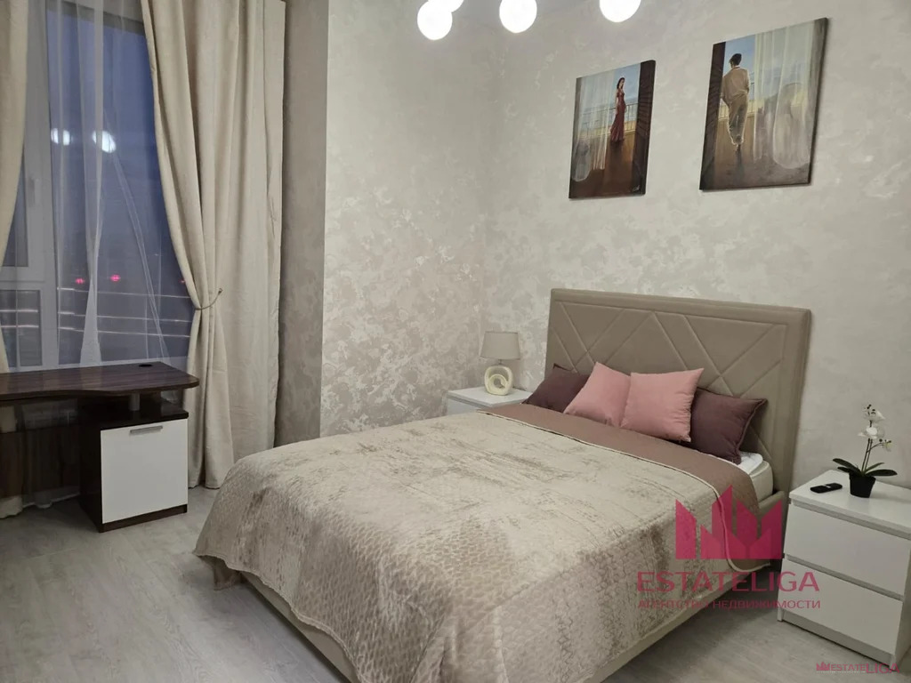 Аренда квартиры, улица Крузенштерна - Фото 0