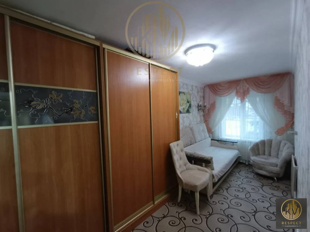 Продажа квартиры, Минеральные Воды, ул. Почтовая - Фото 16