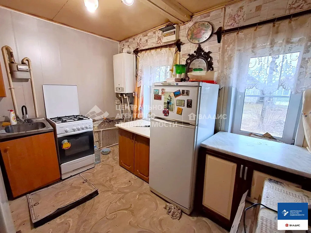 Продажа дома, Данево, Касимовский район - Фото 3