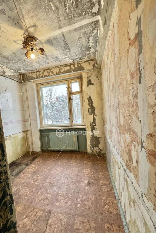 Продажа квартиры, ул. Турку - Фото 2