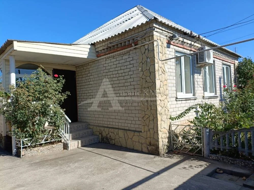 Продажа дома, Георгиевск, ул. Кооперативная - Фото 2