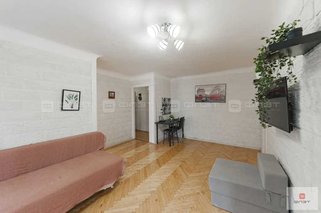 Продажа квартиры, Казань, ул. Ташаяк - Фото 2