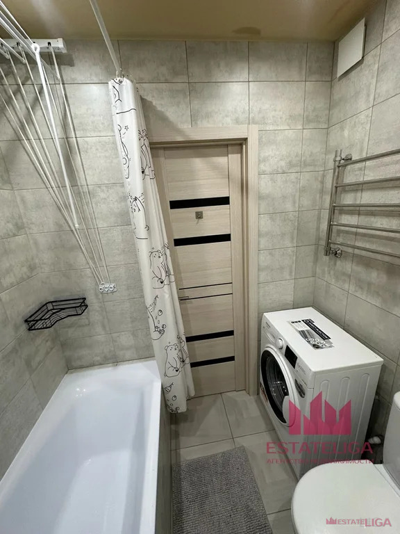 Продажа квартиры, Лопатино, Ленинский район, Сухановская улица - Фото 11