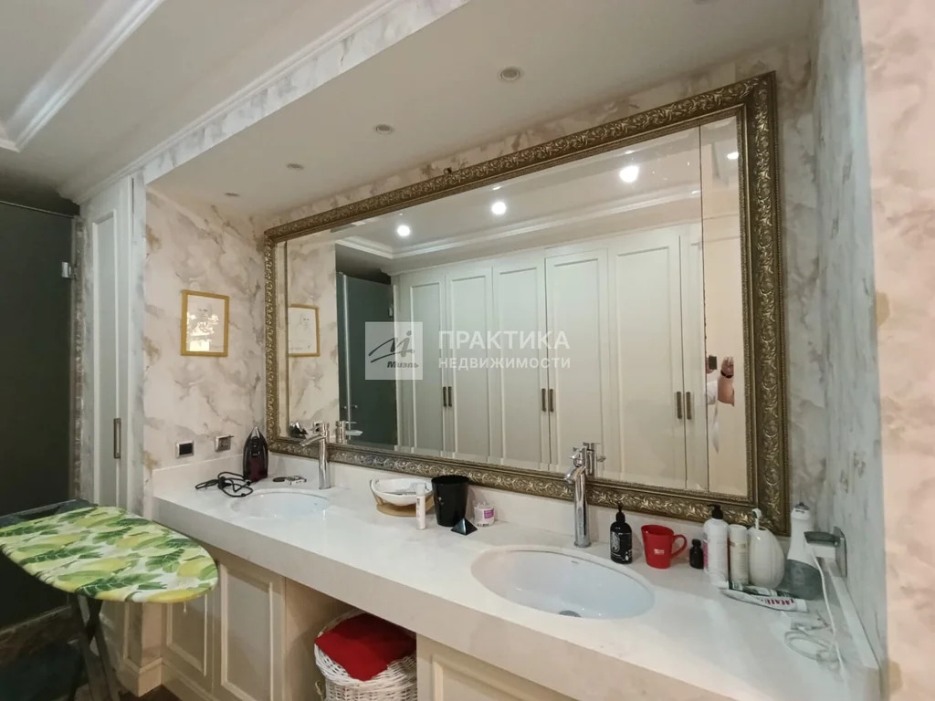 Продажа квартиры, Ромашково, Одинцовский район, Никольская улица - Фото 8