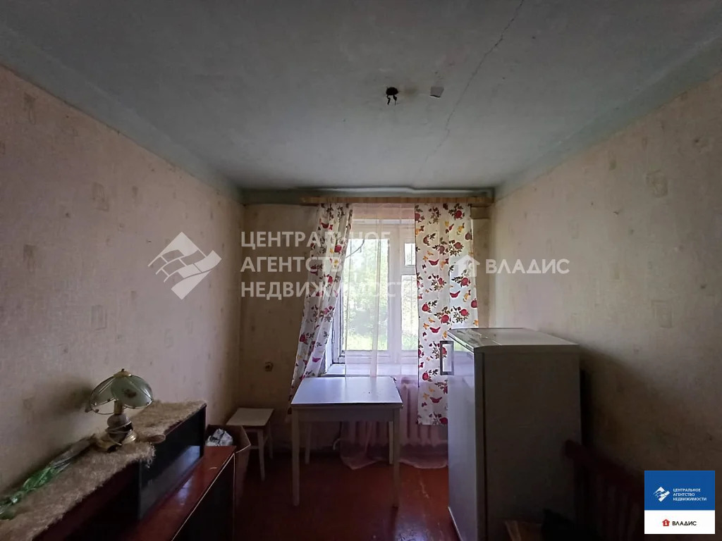 Продажа квартиры, Спасск-Рязанский, Спасский район, ул. Строителей - Фото 0