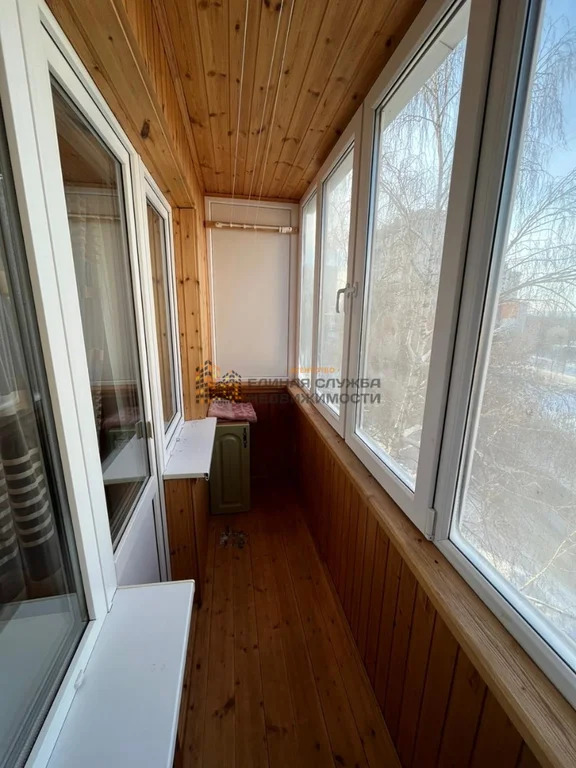 Аренда квартиры, Уфа, ул. Блюхера - Фото 8