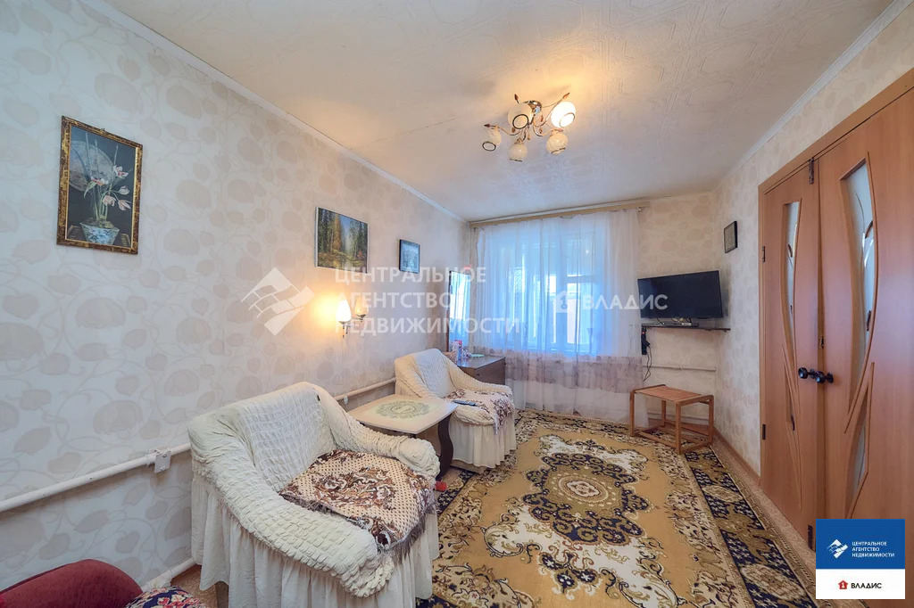 Продажа дома, Истобники, Рыбновский район - Фото 3