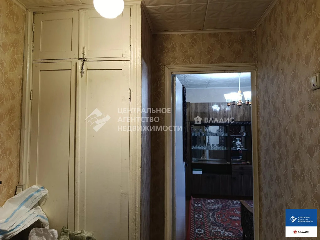 Продажа квартиры, Шилово, Шиловский район, ул. Луговая - Фото 14