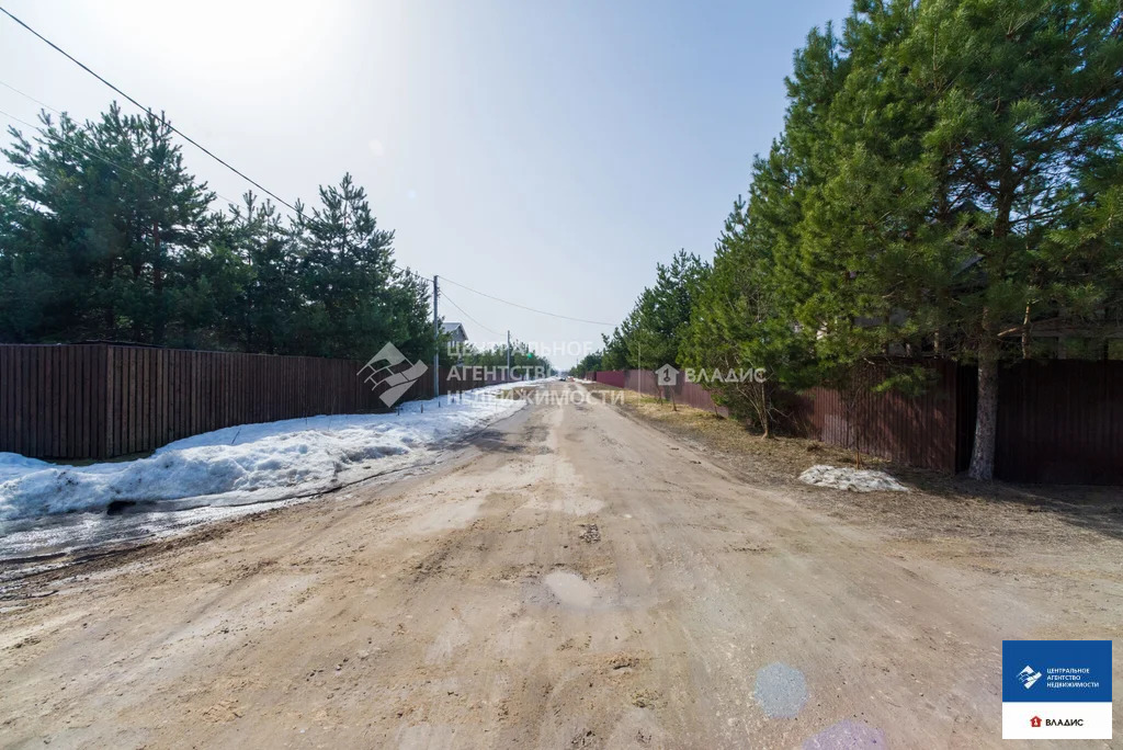 Продажа участка, Рязанский район, Ясная улица - Фото 9