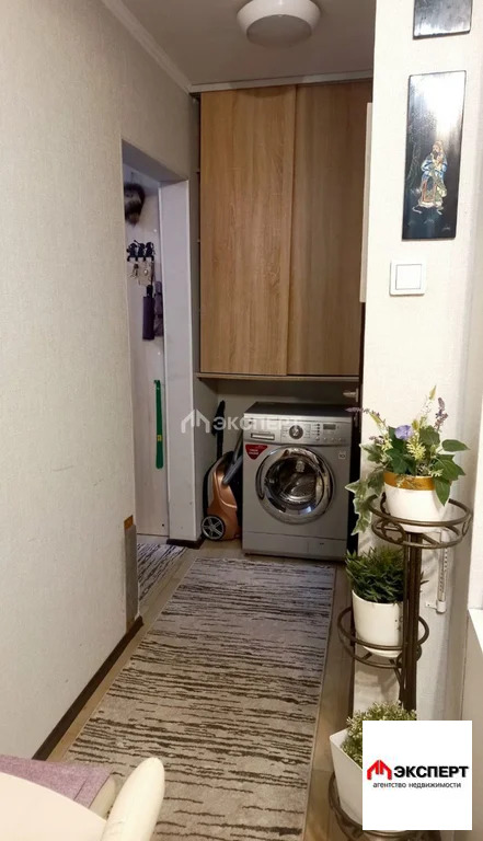 1-комнатная квартира, ул. Вокзальная - Фото 6