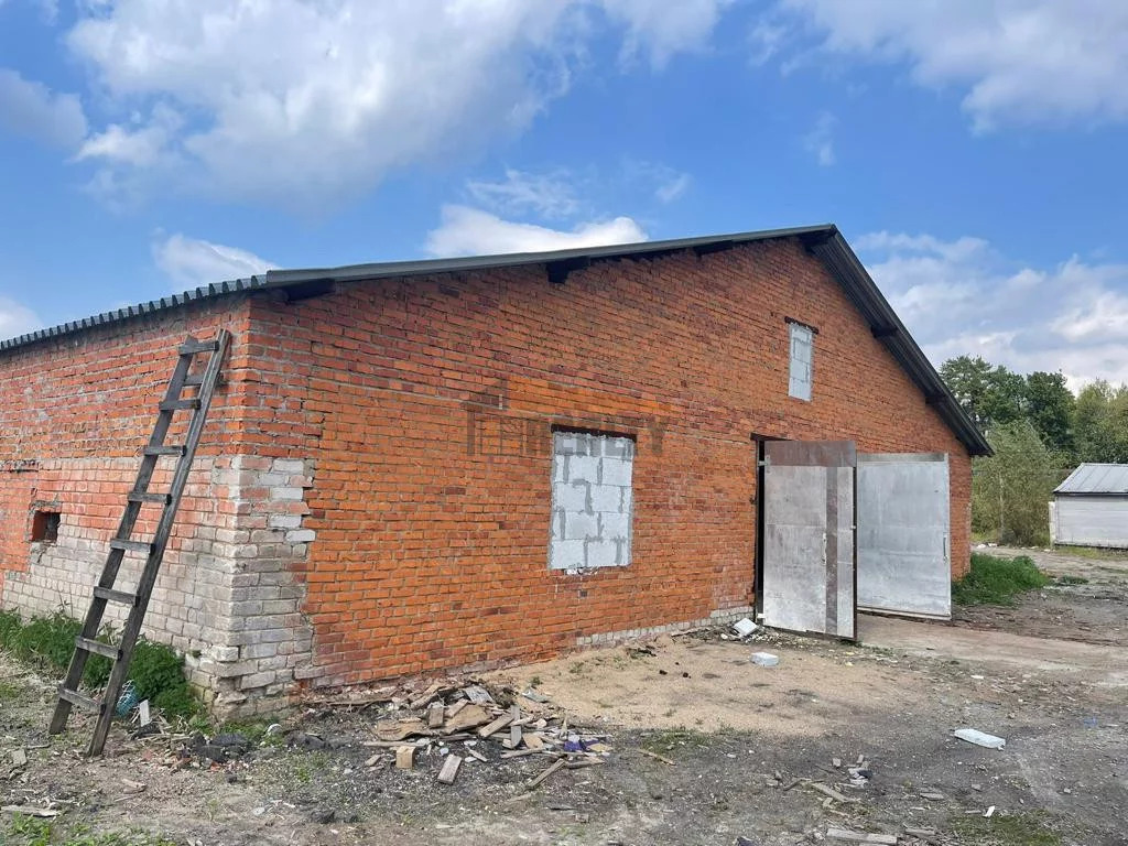 Аренда склада, Покровское (сп Ершовское), Одинцовский район, . - Фото 1