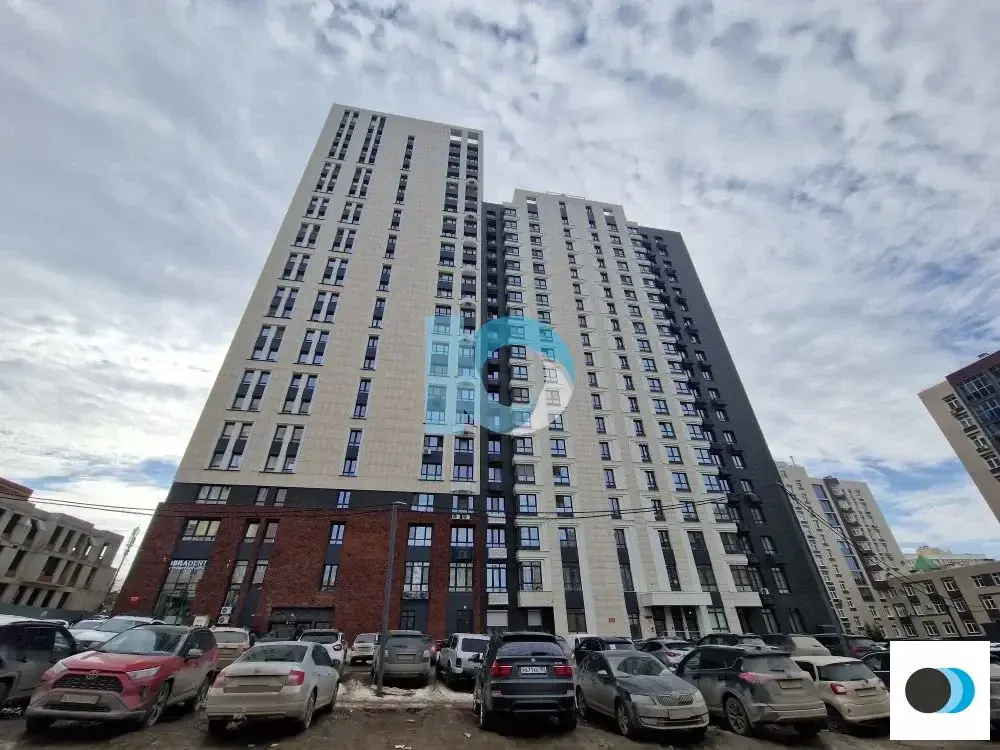 Продажа квартиры, Уфа, ул. Коммунистическая - Фото 1