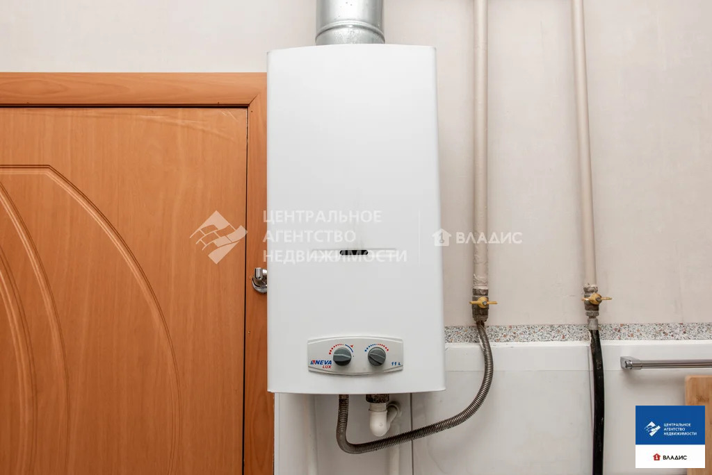 Продажа квартиры, Рязань, ул. Качевская - Фото 7
