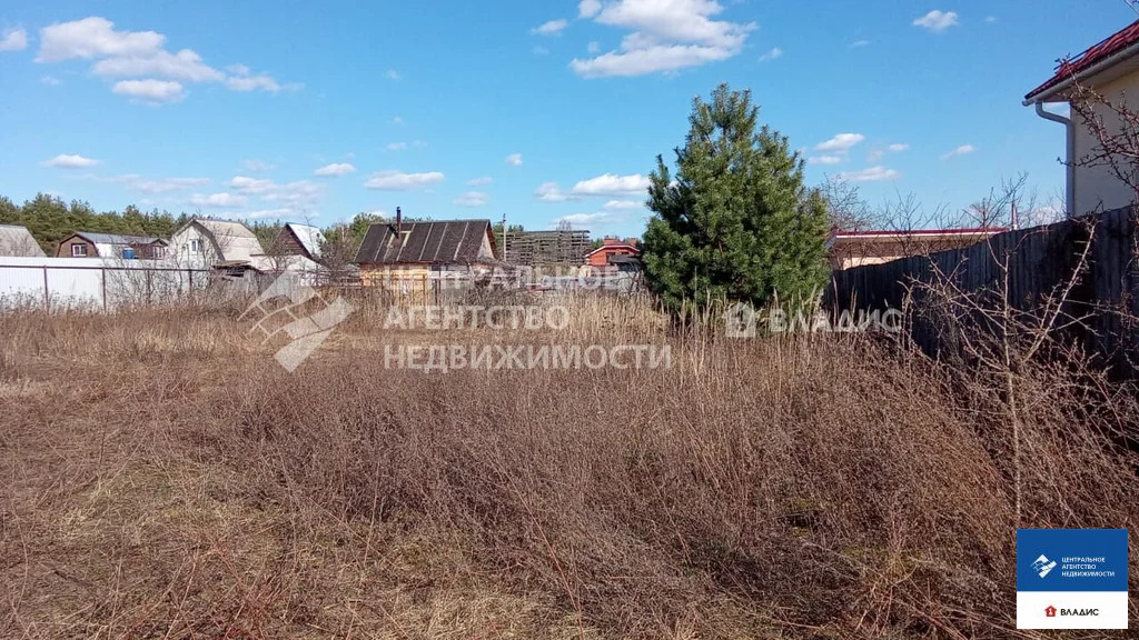 Продажа участка, Рязанский район, садоводческое товарищество Дружба - Фото 0