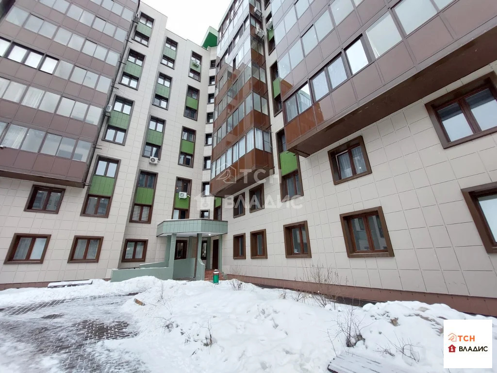 Аренда квартиры, Пирогово, Мытищинский район, улица Ильинского - Фото 12