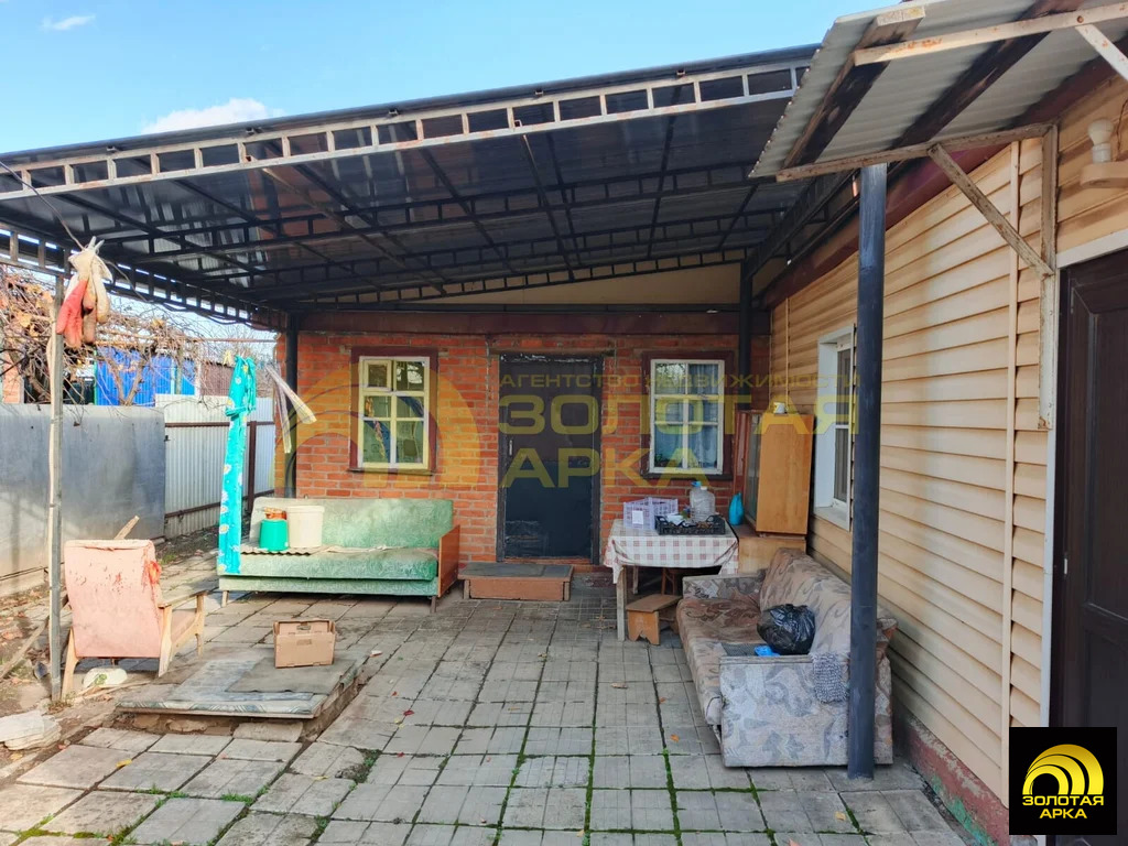 Продажа дома, Холмская, Абинский район, ул. Некрасова - Фото 10