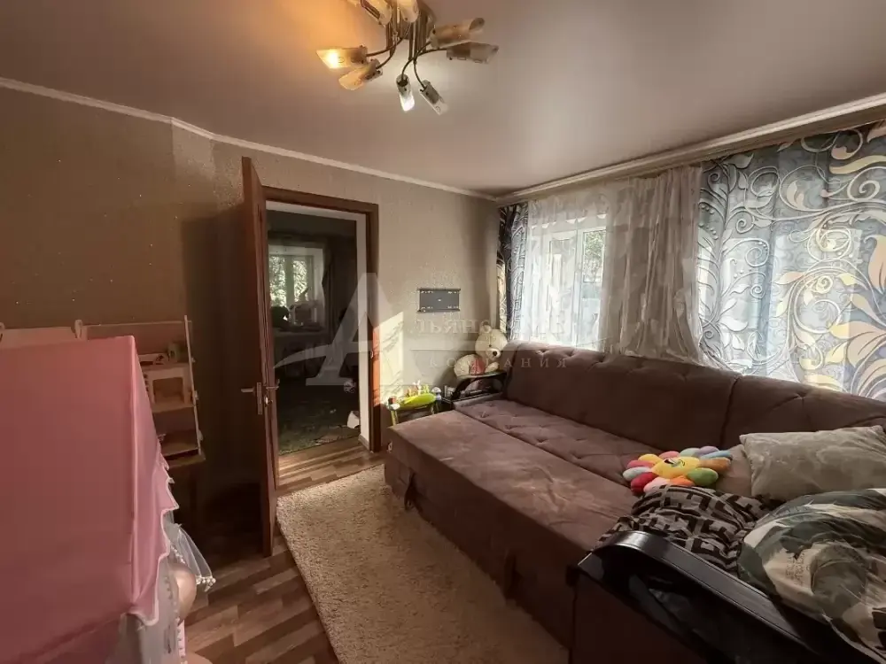 Продажа дома, Георгиевск, ул. Красноармейская - Фото 4