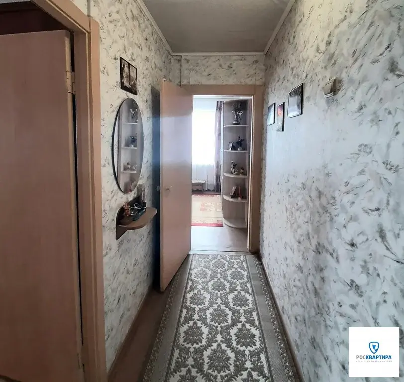 Продажа 2-комнатных квартир в Липецке. Ул. Циолковского - Фото 16