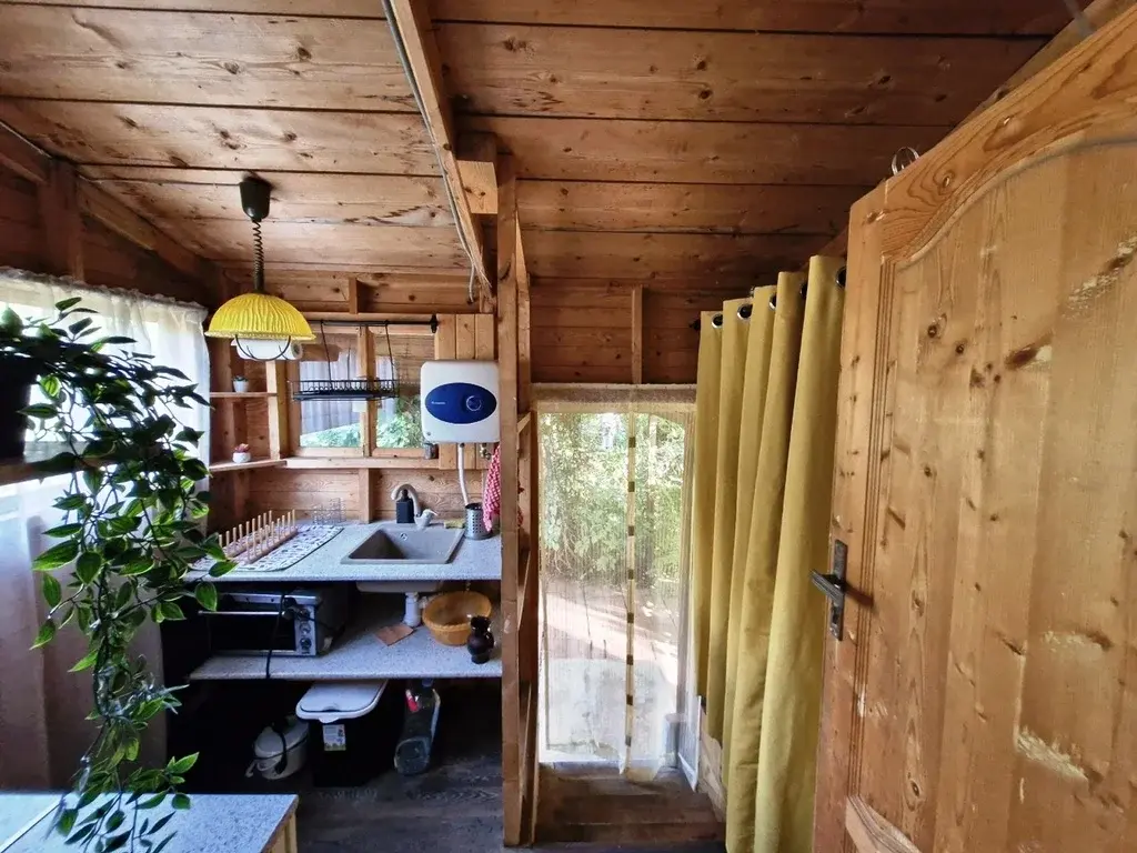 Дом в селе Гжель - Фото 8