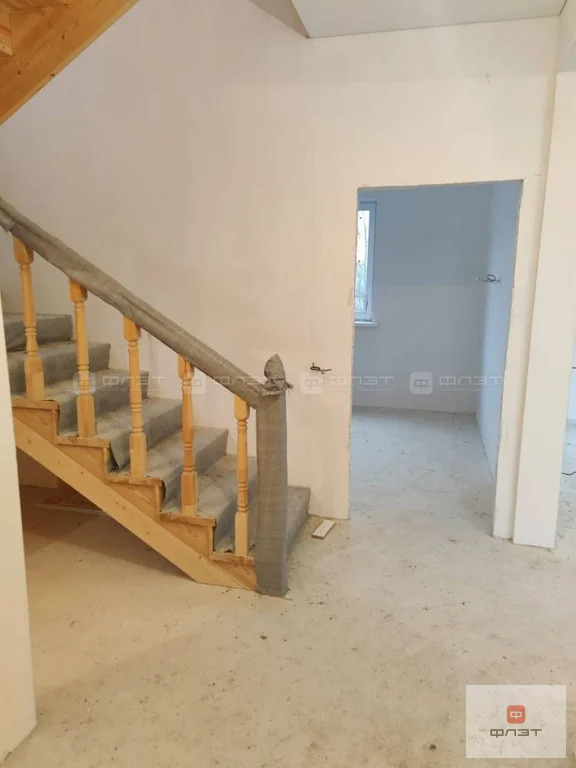 Продажа дома, Старое Шигалеево, Пестречинский район, ул. Лесная - Фото 4