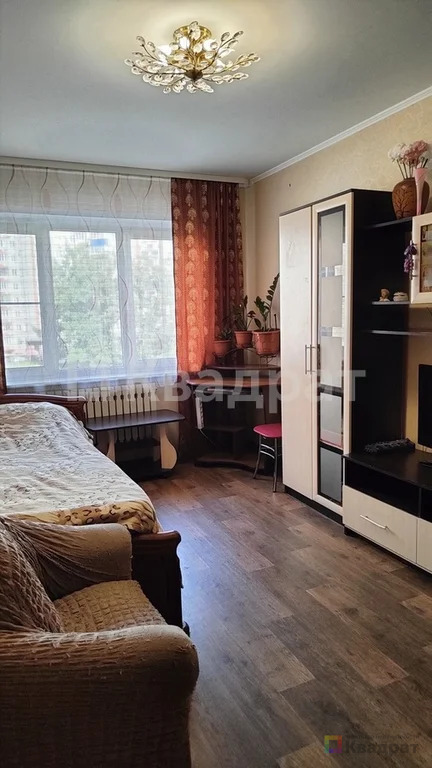 Прекрасный вариант для молодой семьи! - Фото 4