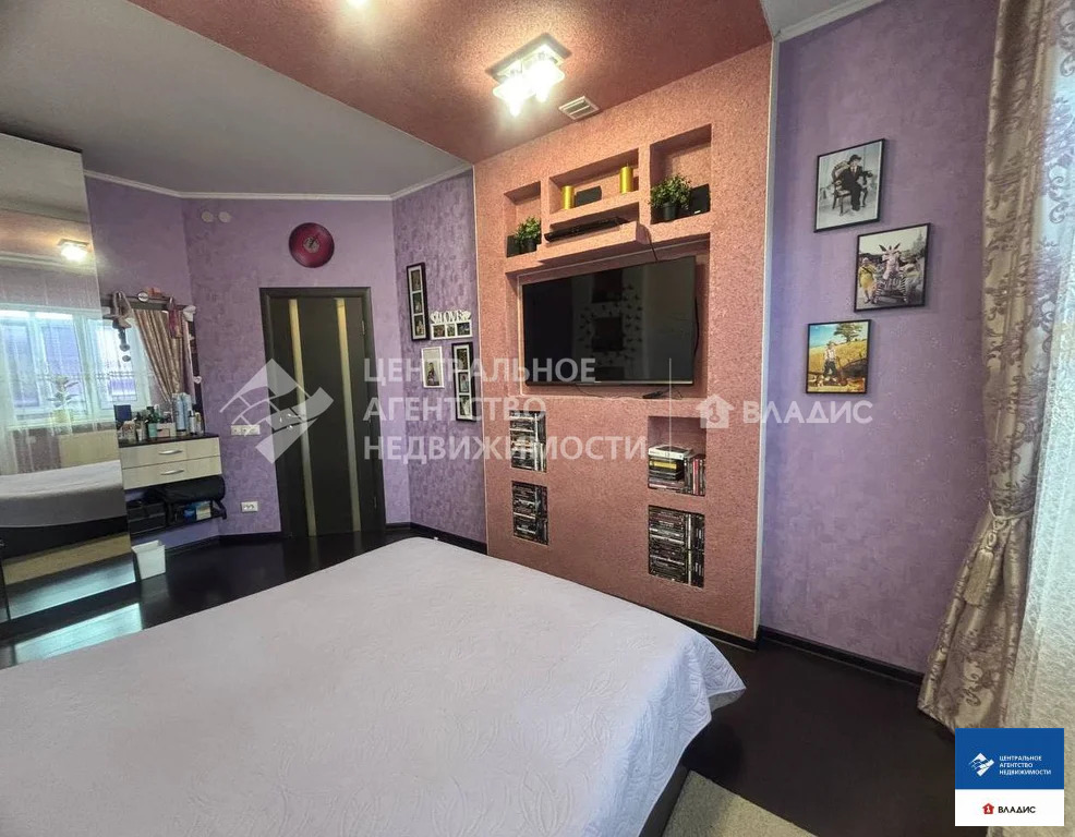 Продажа квартиры, Руза, Рузский район, ул. Парковая - Фото 10