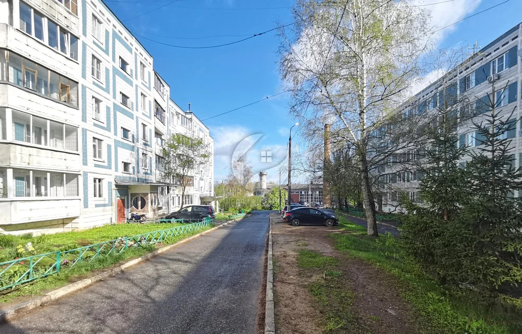 Продажа квартиры, Рыбное, Дмитровский район - Фото 24