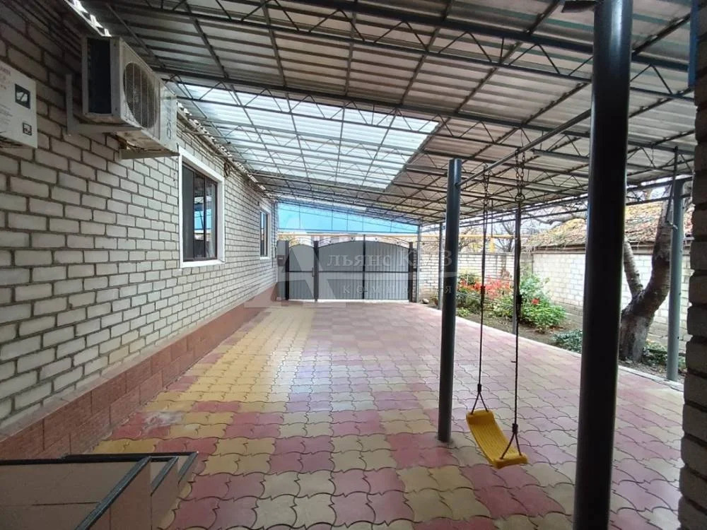 Продажа дома, Зеленокумск, Советский район, ул. Кирова - Фото 1