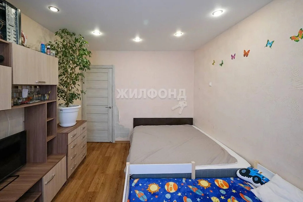 Продажа квартиры, Новосибирск, ул. Громова - Фото 10