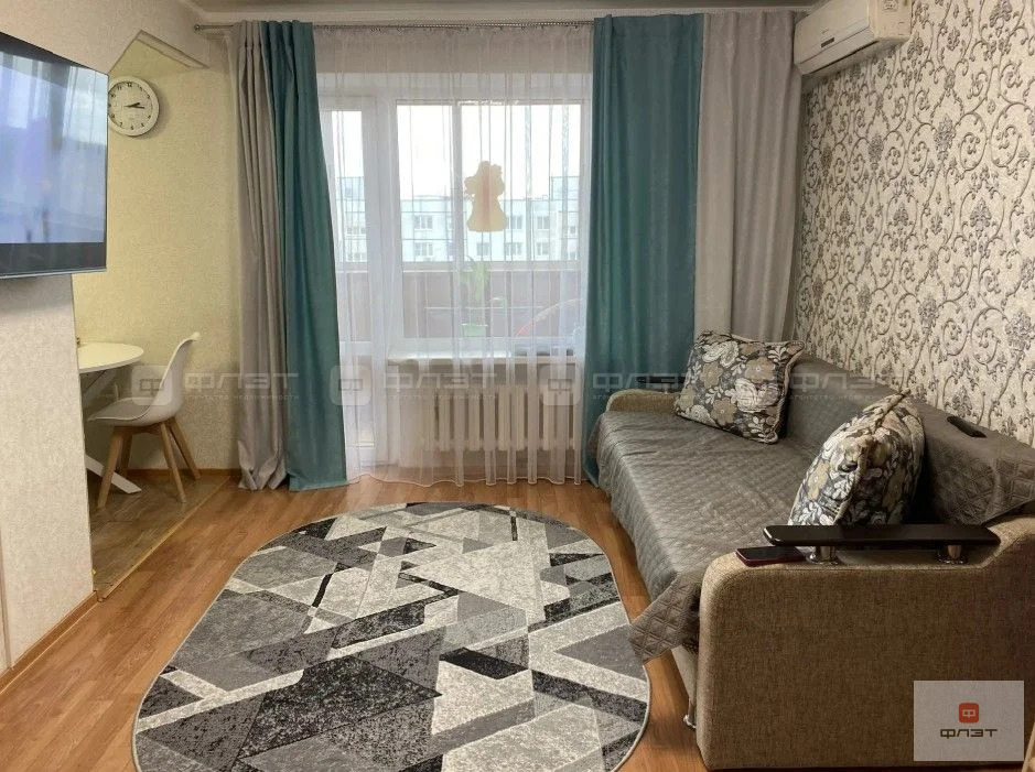 Продажа квартиры, Казань, ул. Липатова - Фото 10